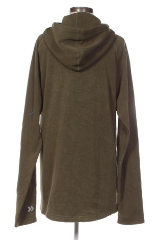 Dámská mikina  Lager 157, Velikost XL, Barva Zelená, Cena  599,00 Kč