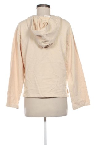 Дамски суитшърт Lalu, Размер S, Цвят Бежов, Цена 5,62 €