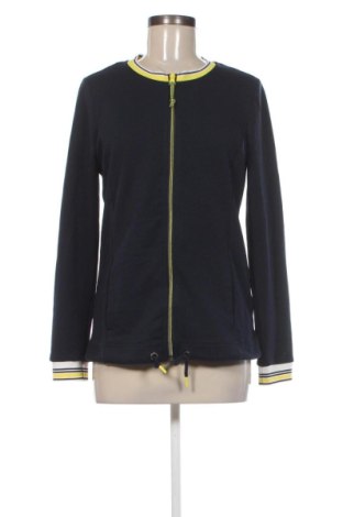 Дамски суитшърт Laura Torelli, Размер S, Цвят Син, Цена 8,69 €