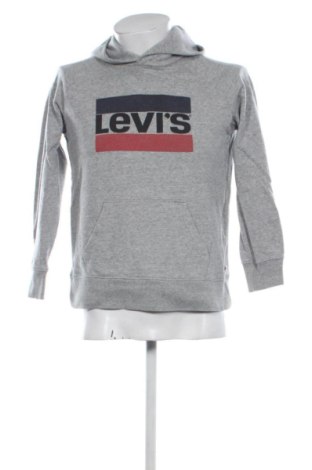 Dámská mikina  Levi's, Velikost S, Barva Šedá, Cena  693,00 Kč