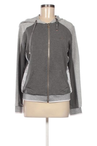 Dámská mikina  Liu Jo, Velikost M, Barva Šedá, Cena  1 142,00 Kč