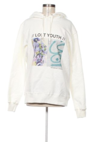 Damen Sweatshirt Mads Norgaard, Größe M, Farbe Weiß, Preis € 59,99