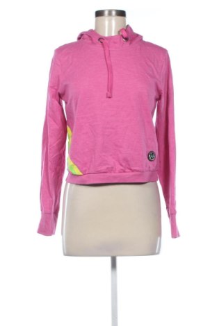 Дамски суитшърт Maui, Размер M, Цвят Розов, Цена 15,33 €