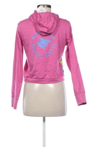 Дамски суитшърт Maui, Размер M, Цвят Розов, Цена 15,33 €