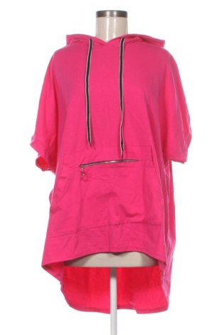 Damska bluza NEW COLLECTION, Rozmiar XXL, Kolor Różowy, Cena 110,99 zł