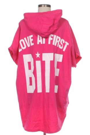 Damska bluza NEW COLLECTION, Rozmiar XXL, Kolor Różowy, Cena 110,99 zł