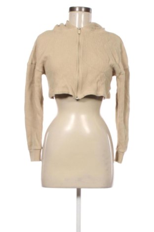 Damen Sweatshirt NU-IN, Größe S, Farbe Beige, Preis € 14,99