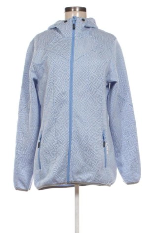 Dámská mikina  Nanok, Velikost L, Barva Vícebarevné, Cena  567,00 Kč