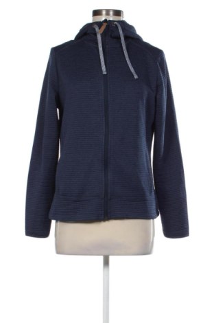 Dámská mikina  Nature Trail, Velikost M, Barva Modrá, Cena  285,00 Kč