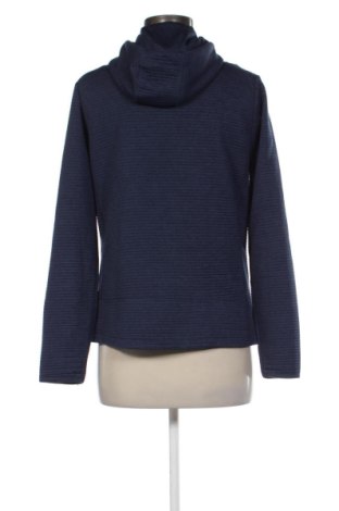 Dámská mikina  Nature Trail, Velikost M, Barva Modrá, Cena  285,00 Kč