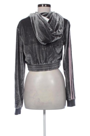 Dámská mikina  Nerdy, Velikost M, Barva Šedá, Cena  709,00 Kč