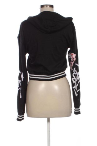 Dámska mikina  New Style, Veľkosť S, Farba Čierna, Cena  10,95 €