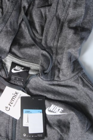 Női sweatshirt Nike, Méret M, Szín Szürke, Ár 19 279 Ft