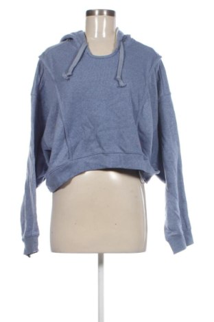 Dámská mikina  Nike, Velikost L, Barva Modrá, Cena  679,00 Kč