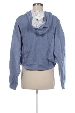 Dámská mikina  Nike, Velikost L, Barva Modrá, Cena  679,00 Kč