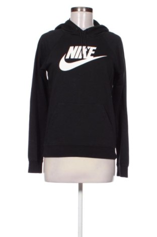 Dámská mikina  Nike, Velikost XS, Barva Černá, Cena  361,00 Kč