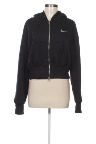 Damska bluza Nike, Rozmiar M, Kolor Czarny, Cena 290,99 zł