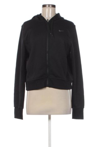 Hanorac de femei Nike, Mărime M, Culoare Negru, Preț 151,99 Lei