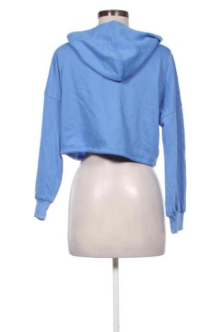 Дамски суитшърт ONLY, Размер S, Цвят Син, Цена 11,75 €