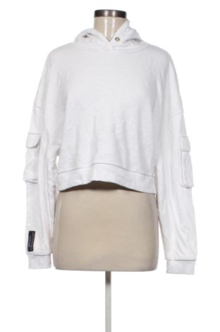 Hanorac de femei OVS, Mărime XL, Culoare Alb, Preț 31,99 Lei