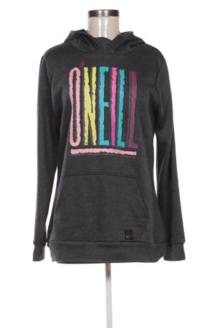 Damen Sweatshirt O'neill, Größe L, Farbe Grau, Preis € 25,00