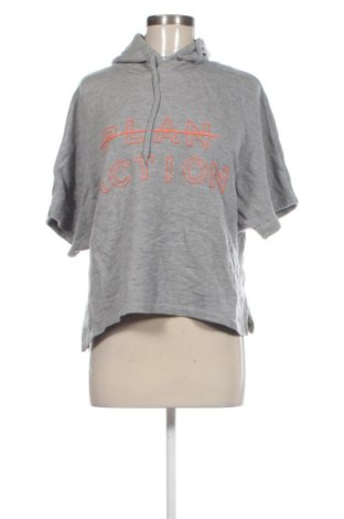 Dámská mikina  Oysho, Velikost S, Barva Šedá, Cena  419,00 Kč