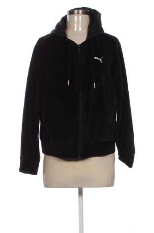 Hanorac de femei PUMA, Mărime XL, Culoare Negru, Preț 151,99 Lei