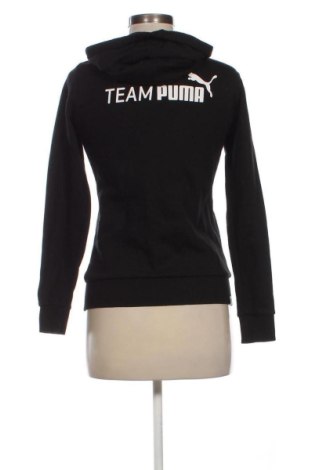 Γυναικείο φούτερ PUMA, Μέγεθος S, Χρώμα Μαύρο, Τιμή 29,99 €
