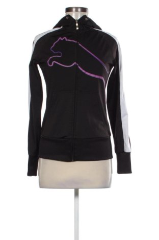 Damen Sweatshirt PUMA, Größe S, Farbe Schwarz, Preis € 25,99