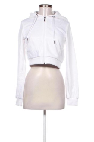 Damen Sweatshirt Page One, Größe XS, Farbe Weiß, Preis € 26,99