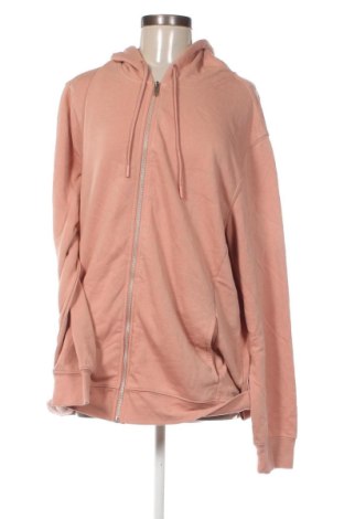 Dámská mikina  Primark, Velikost XXL, Barva Růžová, Cena  599,00 Kč