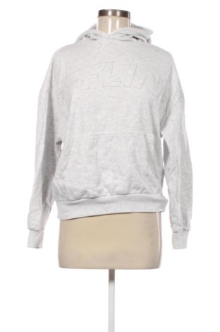 Damska bluza Pull&Bear, Rozmiar S, Kolor Szary, Cena 78,99 zł