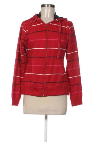 Дамски суитшърт Roadster, Размер L, Цвят Червен, Цена 7,15 €