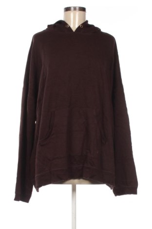 Dámská mikina  Rockwear, Velikost 3XL, Barva Hnědá, Cena  229,00 Kč