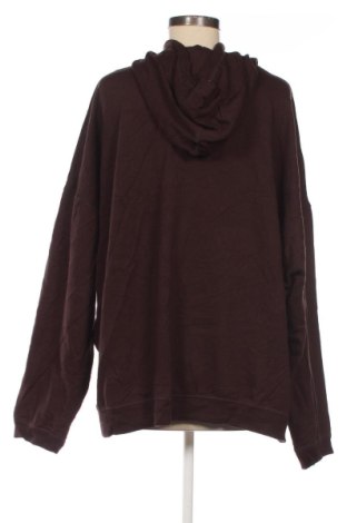 Dámská mikina  Rockwear, Velikost 3XL, Barva Hnědá, Cena  229,00 Kč