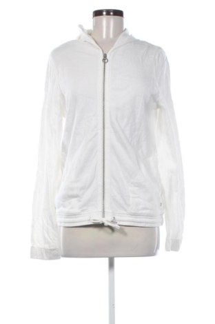 Дамски суитшърт S.Oliver, Размер M, Цвят Бял, Цена 17,89 €