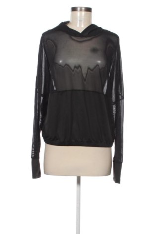 Hanorac de femei SHEIN, Mărime XL, Culoare Negru, Preț 91,99 Lei