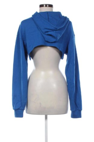 Дамски суитшърт SHEIN, Размер XS, Цвят Син, Цена 15,33 €