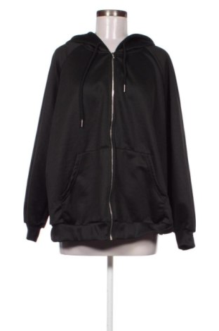 Női sweatshirt SHEIN, Méret XXL, Szín Fekete, Ár 10 049 Ft