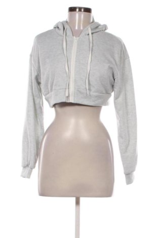 Damen Sweatshirt SHEIN, Größe M, Farbe Grau, Preis € 26,99
