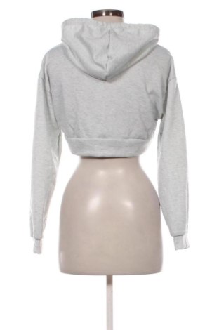 Damen Sweatshirt SHEIN, Größe M, Farbe Grau, Preis € 26,99