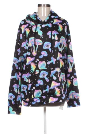 Dámská mikina  SHEIN, Velikost XL, Barva Vícebarevné, Cena  680,00 Kč