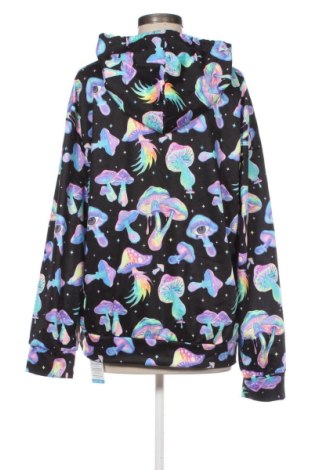 Dámská mikina  SHEIN, Velikost XL, Barva Vícebarevné, Cena  680,00 Kč