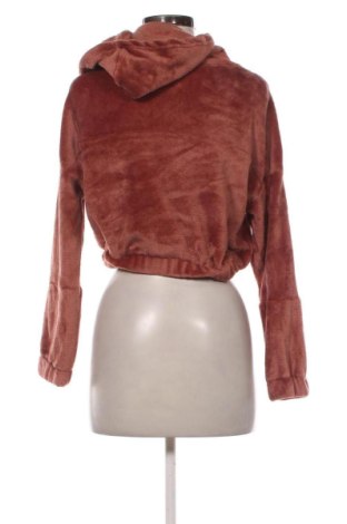 Dámská mikina  SHEIN, Velikost S, Barva Hnědá, Cena  272,00 Kč