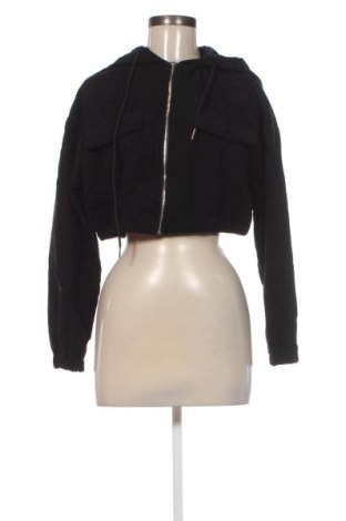Дамски суитшърт SHEIN, Размер M, Цвят Черен, Цена 7,15 €