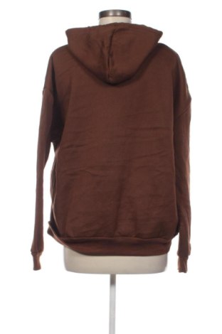 Γυναικείο φούτερ SHEIN, Μέγεθος XL, Χρώμα Καφέ, Τιμή 9,99 €