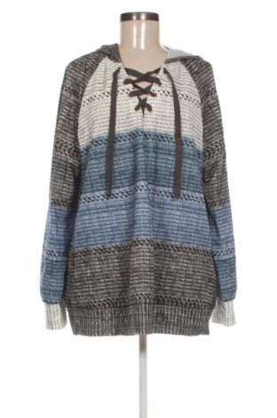 Damska bluza SHEIN, Rozmiar XL, Kolor Kolorowy, Cena 38,99 zł