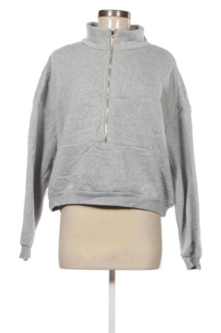 Női sweatshirt SHEIN, Méret L, Szín Szürke, Ár 4 259 Ft