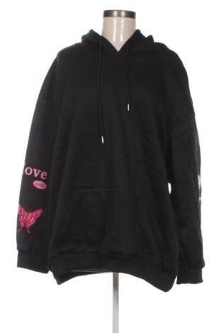 Damska bluza SHEIN, Rozmiar 3XL, Kolor Kolorowy, Cena 50,99 zł