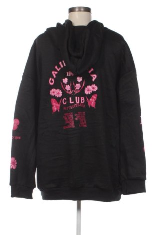 Damska bluza SHEIN, Rozmiar 3XL, Kolor Kolorowy, Cena 50,99 zł